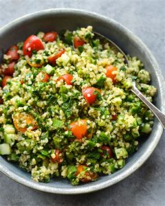 Tabbouleh