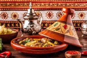 Tagine