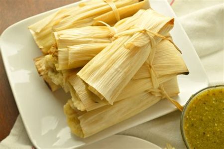 Tamales