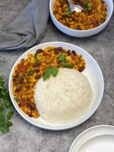 Ugali