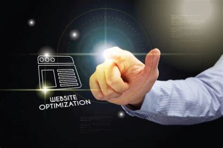 Web Sitesi Hızı Optimizasyonu
