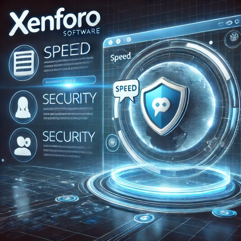XenForo 2.3.5 Yayınlandı! 🚀
