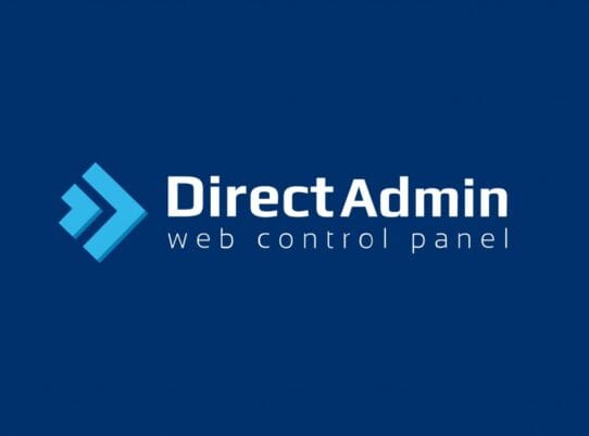 DirectAdmin