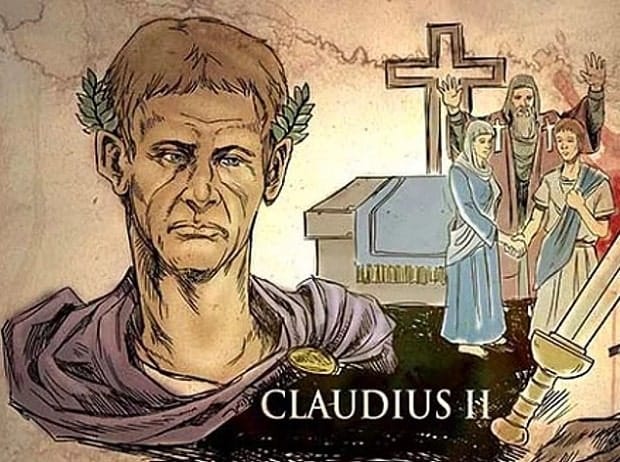 claudius