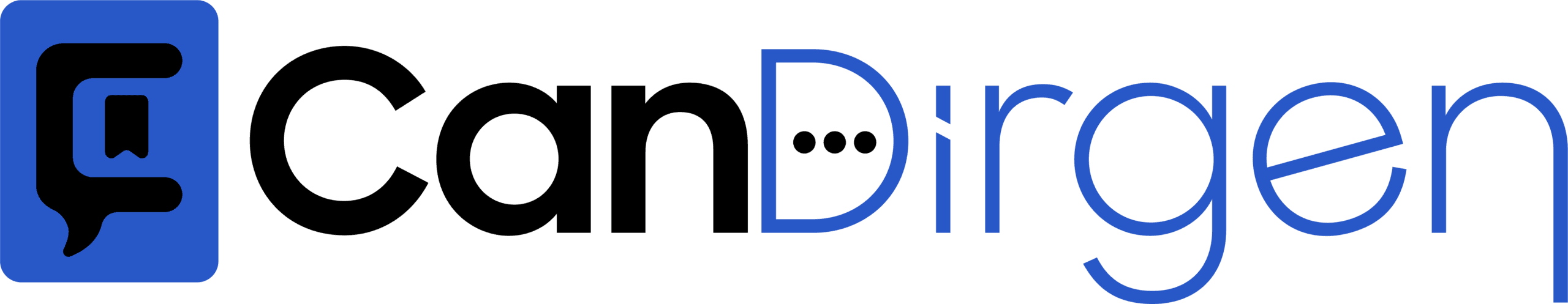 Can Dirgen - Kişisel Blog