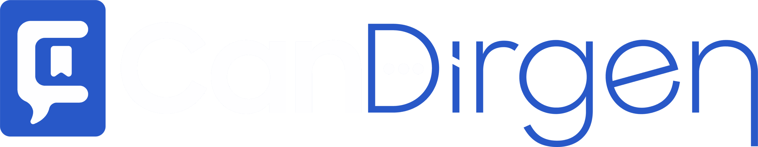 Can Dirgen - Kişisel Blog