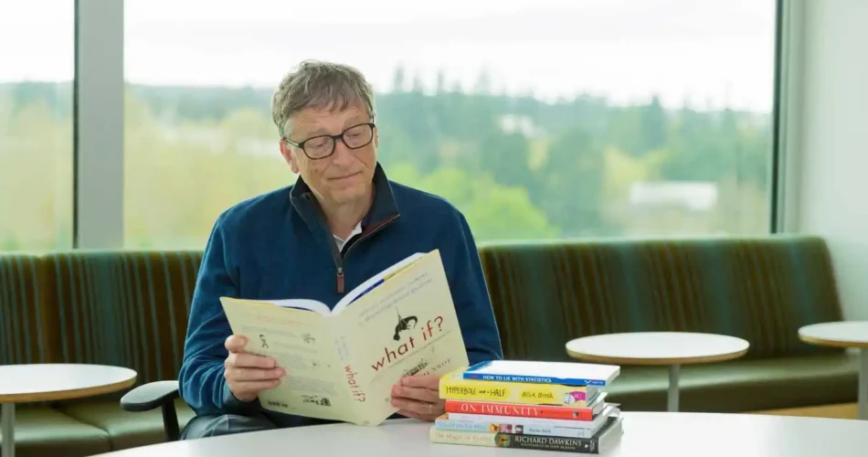 Her Gün En Az Kaç Sayfa Okumalıyız?