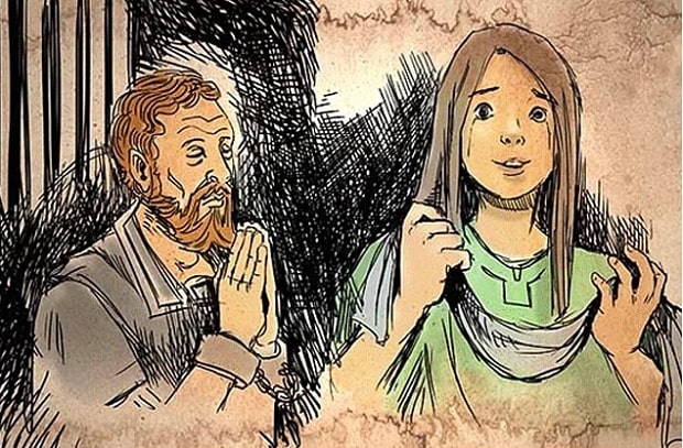 14 Şubat Sevgililer Günü Saçmalığı!