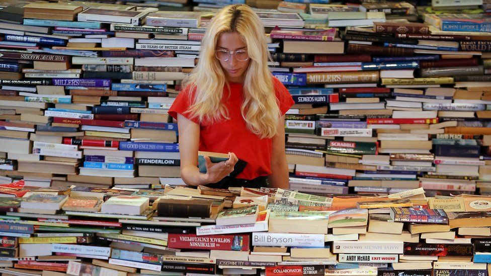 Tsundoku: Her kitap severin bilmesi gereken bir terim Tsundoku