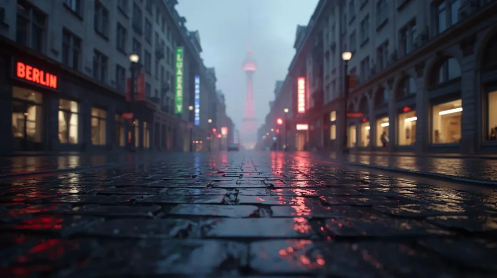 Almanya Gerçekleri: Anlatılanlarla Yaşananlar Arasında Uçurum