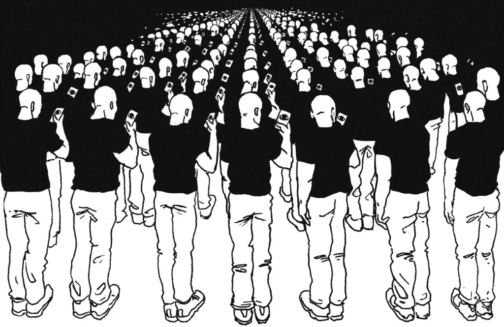 Gerçek Zamanlı Yalanlar ve Çarpıtılmış Tarih Üzerine Bir Düşünce