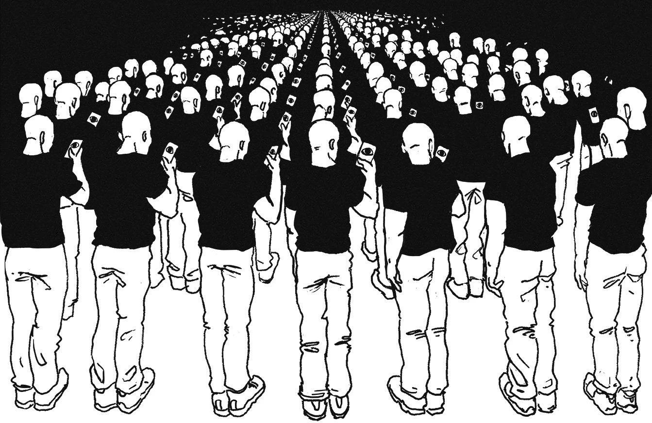 Gerçek Zamanlı Yalanlar ve Çarpıtılmış Tarih Üzerine Bir Düşünce